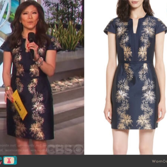 black tie optional attire